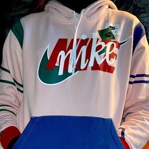 Exclusive Nike Women’s Hoodie